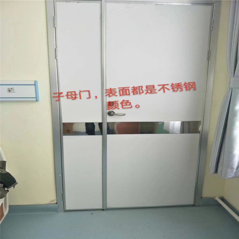 朝阳防护铅门医用